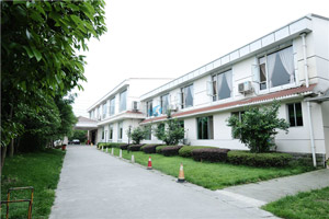成都拓展基地之郫县西御园乡村酒店