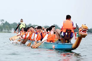 华为丨百舸争流千帆竞，勇立潮头破浪行！
